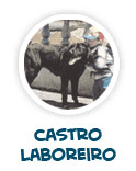 to learn about Portuguese dog of Castro Laboreiro
