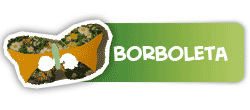 m�scara de borboleta