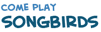 title of the wordsearch on birds