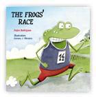 read the story THE FROGS' RACE