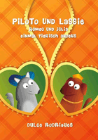 livro de teatro infantil em alemo Piloto und Lassie, einmal tierisch anders