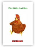 read the Little red Hen