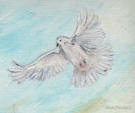 dove of Peace