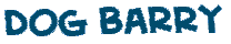 Title of pet dog Barry's page