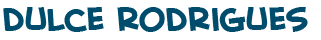 Dulce Rodrigues