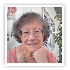 photo of the author Dulce Rodrigues