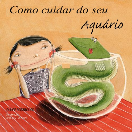 como cuidar do seu aqu&aacute;rio