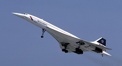 Concorde