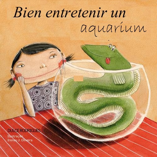 comment entreternir un aquarium