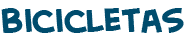 t�tulo do texto sobre bicicletas