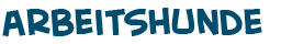 Titel der Arbeitshunde-Seite