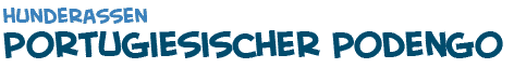 Titel der Seite - Der Portugiesische Podengo
