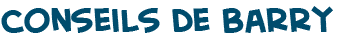 titre du texte des conseils de Barry