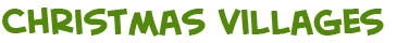 title of the page about Santa's villages