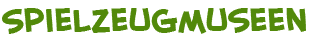 Titel der Spielzeugmuseen-Seite