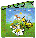 colorir a hist�ria Era uma vez uma casa