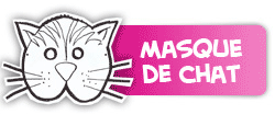 faire masque chat