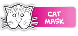 cat mask