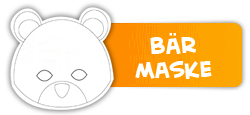 Schablona der B&auml;rmaske