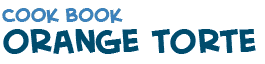 title of the orange torte recipe