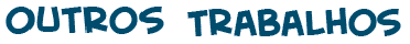 t�tulo da p�gina de outros trabalhos manuais