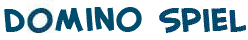 Titel der Seite vom Kinderspiel Domino