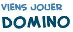 titre de la page du jeu de domino