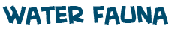 title for the game about aquatic fauna
