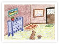 Bobbyuka, an amazing she-dog