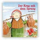 die Geschichte Der Krug mit dem Sprung lesen