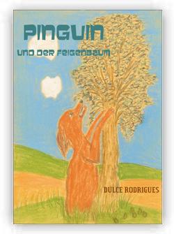 Geschichte Pinguin und der Feigenbaum