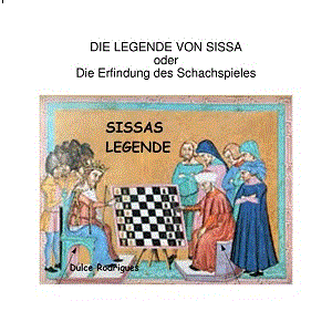 die Legende von Sissa lesen