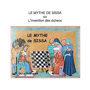 pour lire le Mythe de Sissa ou l'invention des �checs