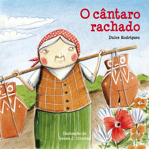 l� o conto O C�NTARO RACHADO