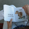 Kinderbuch Sofia & Ad�lia auf dem Bauernhof