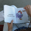 Kinderbuch Sofia & Ad�lia auf dem Bauernhof