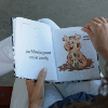 Kinderbuch Sofia & Ad�lia auf dem Bauernhof