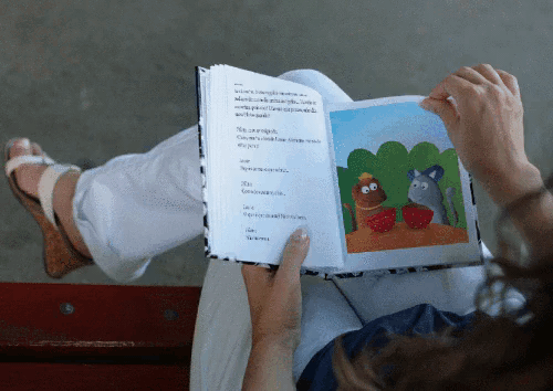 livro de teatro infantil PILOTO e LASSIE, uma outra est�ria de Romeu e Julieta