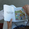Kinderbuch Sofia & Ad�lia am Zoo