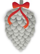 Legend of the Silver Pinecones