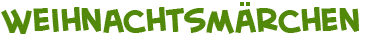 Titel der Seite der Weihnachtsm�rchen