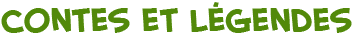 titre de la page des contes et l�gendes de No�l