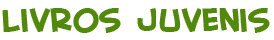 t�tulo da p&aacute;gina dos livros infantis e juvenis