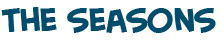 title of the text about the seasons of the year