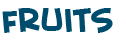 titre du texte sur les fruits