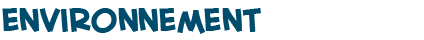 titre du texte sur l'environnement