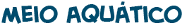 ambiente aqu�tico