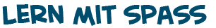 Lern mit Spa�