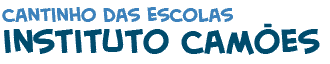 t�tulo da p�gina do Instituto Cam�es