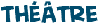 titre de la page de th��tre